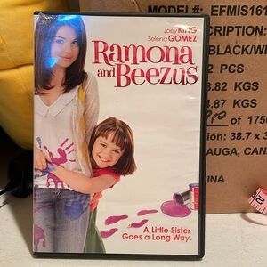 Ramona And Beezus Movie